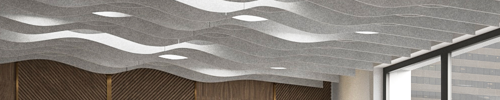 CW Feltcraft® Acoustics