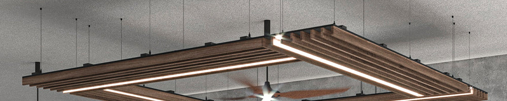 Attachment and Suspension Hardware