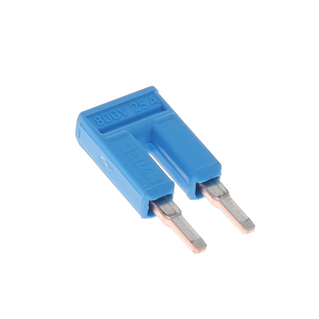 DIN Rail Terminal Blocks & Accessories (WAGO 2002-1401 / 2002-1201)