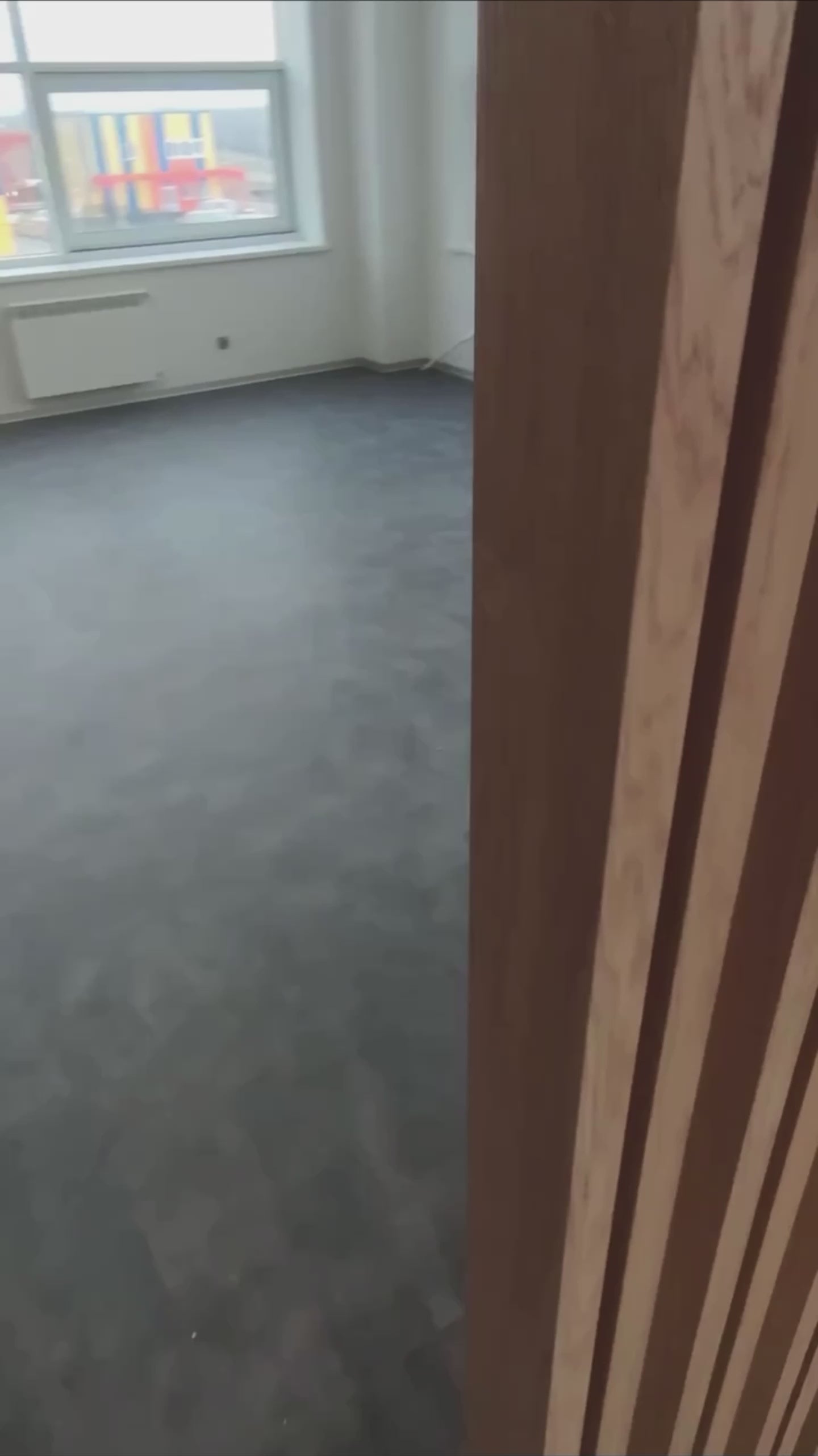 CW Woodcraft Quick-Release Partition Concealed Hardware