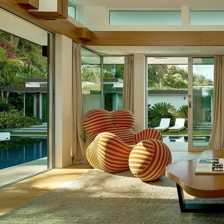 Restoring a Midcentury Modern Home: The Perfect Blend of History and Modernity