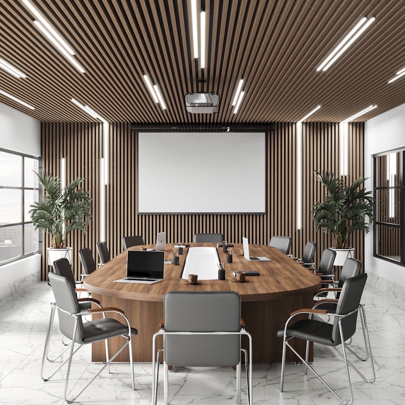 How to Build a DALI-Based LED Lighting System for Architectural Panels