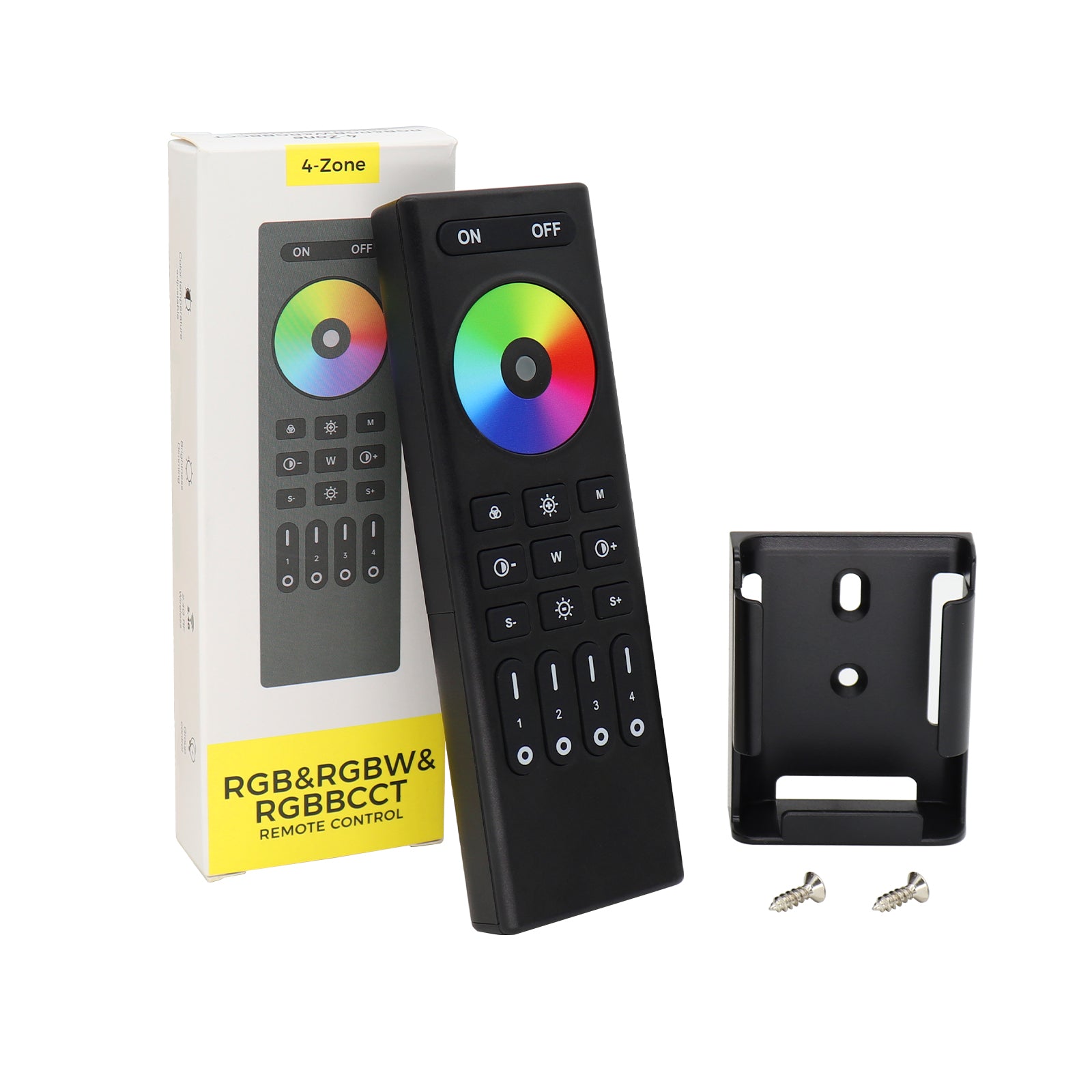 Brightsign Rc1002 Remote Control Quick view