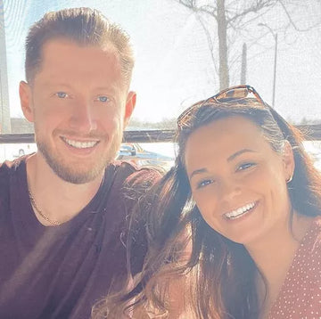 Founder of CW Woodcraft Cory Wasmus