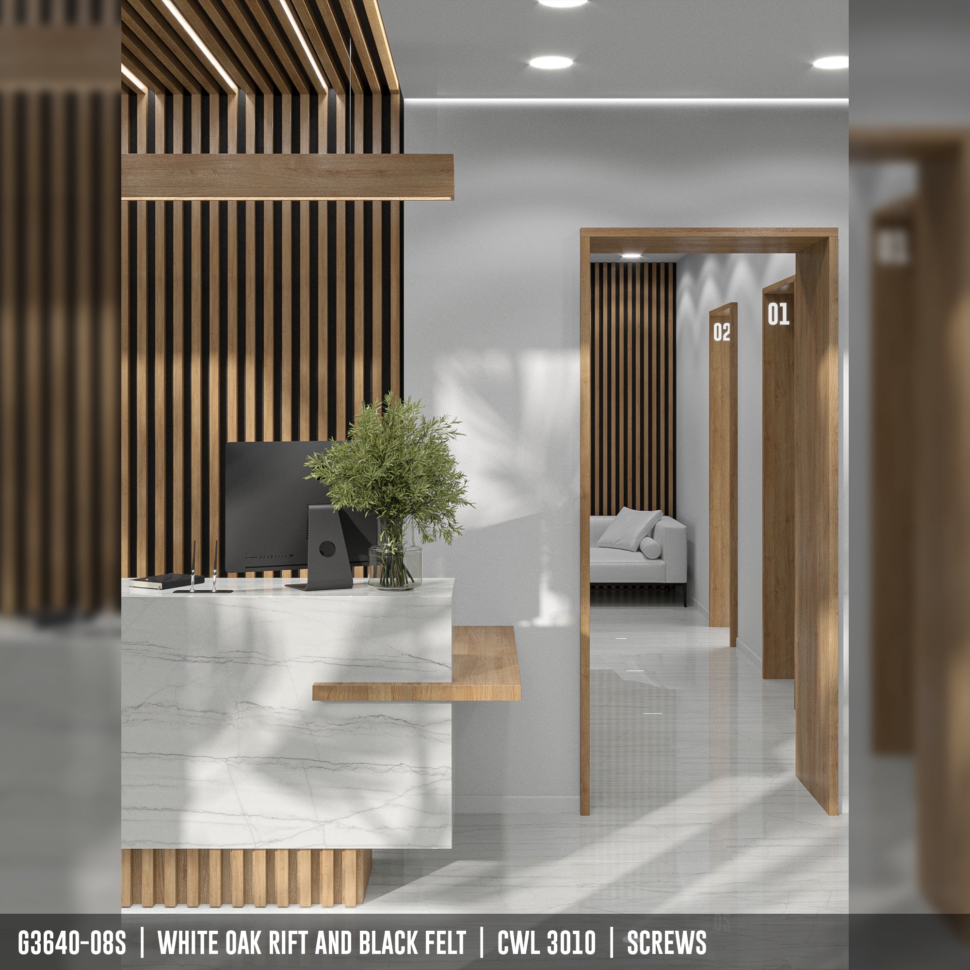 Wood Panels - CW WOODCRAFT