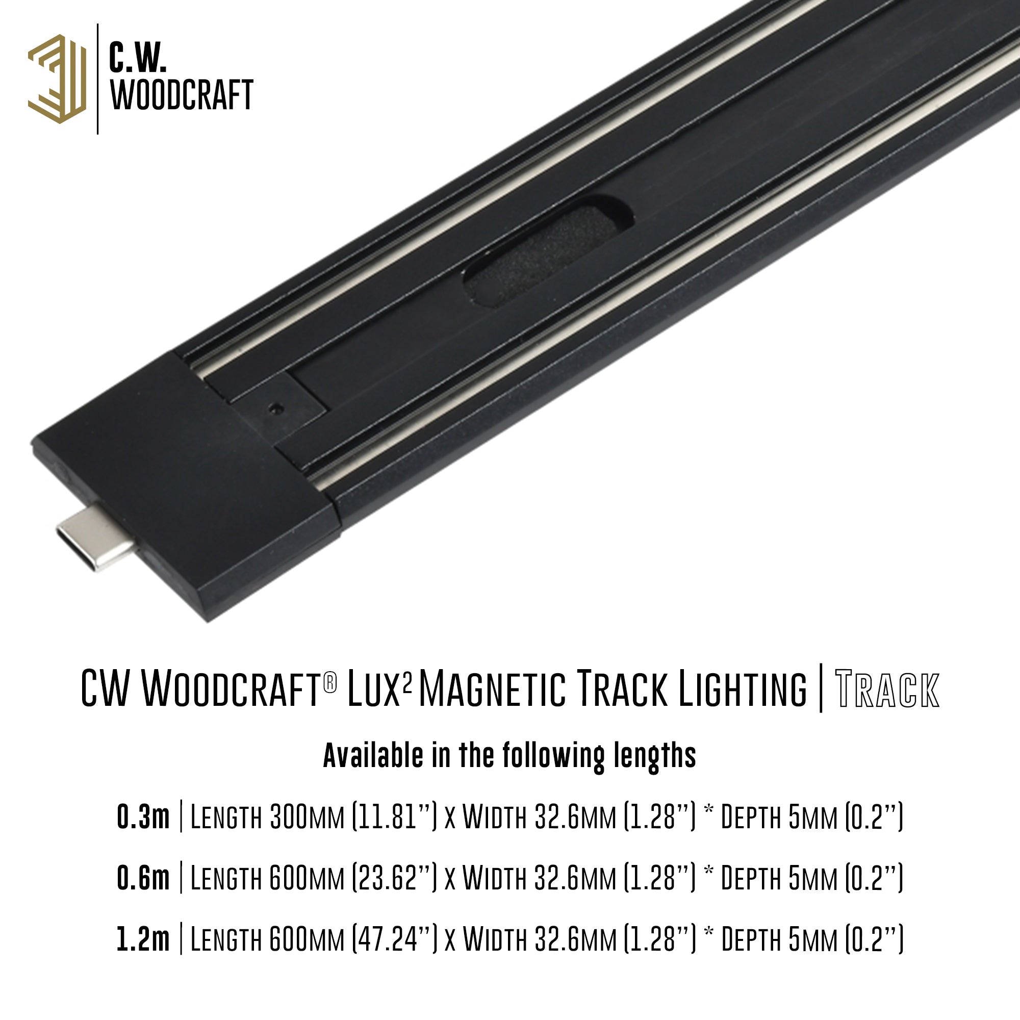 LUX 2 MAGNETIC LIGHTING SYSTEM | Track