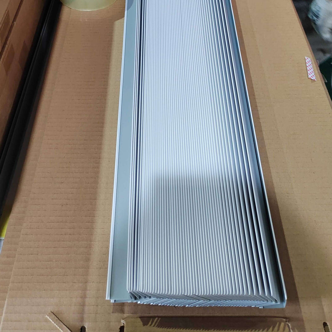 Drop Ceiling Grid Kit XL 15/16" Exposed Tee CW WOODCRAFT